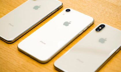 Bán ế, Apple âm thầm giảm giá iPhone