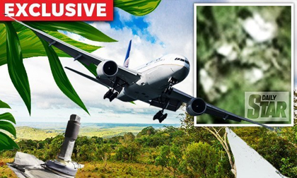 Sốc: Bí ẩn MH370 được giải quyết, bước ngoặt lớn tìm MH370