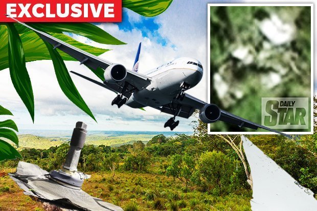 soc: bi an mh370 duoc giai quyet, buoc ngoat lon tim mh370 hinh anh 1