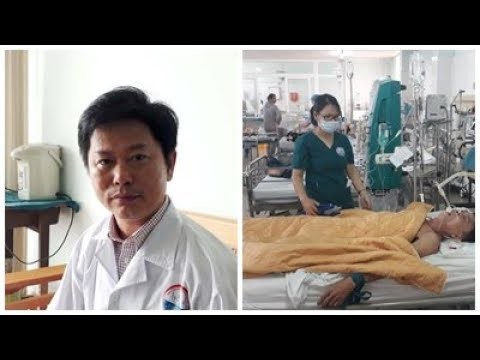 Sự thật về phương pháp chữa ngộ độc rượu bằng truyền 5 lít bia qua lời kể của chuyên gia - Ảnh 1. Sự thật về phương pháp chữa ngộ độc rượu bằng truyền 5 lít bia qua lời kể của chuyên gia - Ảnh 1.