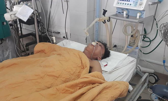 Sự thật về phương pháp chữa ngộ độc rượu bằng truyền 5 lít bia qua lời kể của chuyên gia - Ảnh 2. Sự thật về phương pháp chữa ngộ độc rượu bằng truyền 5 lít bia qua lời kể của chuyên gia - Ảnh 2.