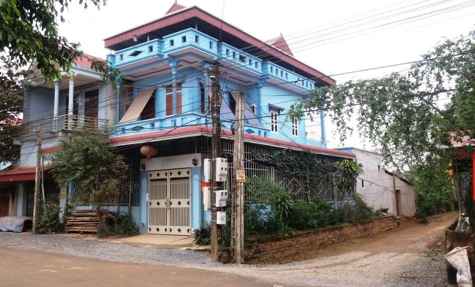 Cận cảnh chiếc chuồng cọp được bà vợ ở Thanh Hóa dùng để nhốt chồng suốt 3 năm
