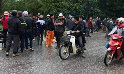 Hoàn cảnh đáng thương của cháu bé bị ô tô tông tử vong rồi bỏ trốn