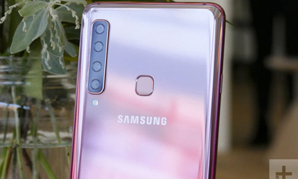 Top 5 smartphone bán “chạy” nhất đầu năm 2019 bạn nên tham khảo sắm Tết