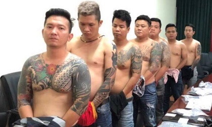 Điều chưa kể về băng giang hồ khét tiếng Vũ “Bông Hồng” ở Sài Gòn