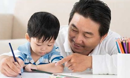 Muốn con thành người tử tế, cha mẹ phải dạy con 5 điều này trước 5 tuổi