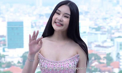 'Cú chơi ngông' khó hiểu và kỳ lạ của Lê Âu Ngân Anh