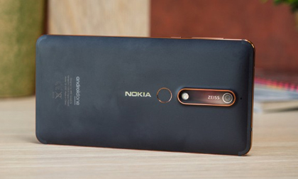 Top smartphone tốt nhất có giá dưới 5 triệu đồng cho du xuân