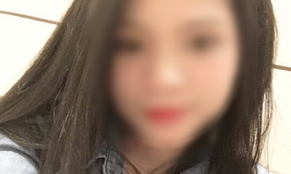 Hé lộ thêm thông tin vụ nữ sinh xinh đẹp tử vong sau khi được phát hiện nằm bất động cùng người yêu cũ