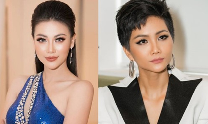 Cơn địa chấn H’Hen Niê và nỗi buồn của Hoa hậu Trái đất Phương Khánh