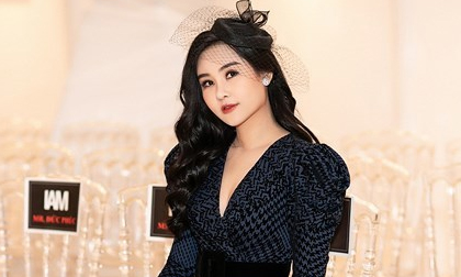 Ngân Anh bị tố thi 'chui' với Ban tổ chức Hoa hậu Liên lục địa
