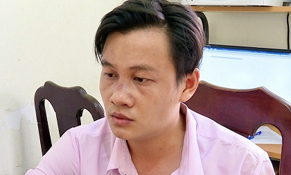 Lời khai của thanh niên dùng súng bắn chủ tiệm vàng cướp tài sản