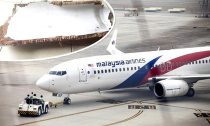 Manh mối mới về MH370 sẽ giải mã sự biến mất bí ẩn và đưa đến câu trả lời cuối cùng?