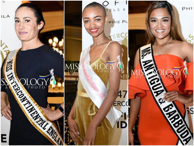 Ngân Anh bị tố thi 'chui' với Ban tổ chức Hoa hậu Liên lục địa Ngân Anh bị tố thi 'chui' với Ban tổ chức Hoa hậu Liên lục địa