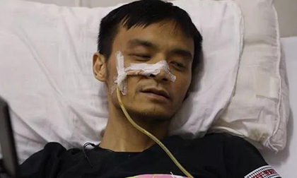 Lời trăn trối đau đáu của doanh nhân trẻ bị ung thư giai đoạn cuối: '3 thói quen nhất định phải bỏ!'
