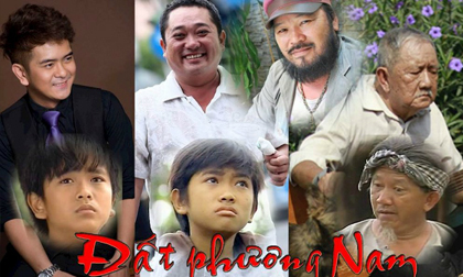 Sao 'Đất Phương Nam' sau 20 năm: Người ung thư, người chạy xe ôm kiếm sống