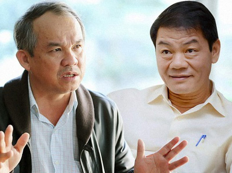 Khu vườn tỷ USD dậy sóng, Bầu Đức sẽ lại tiền về như nước
