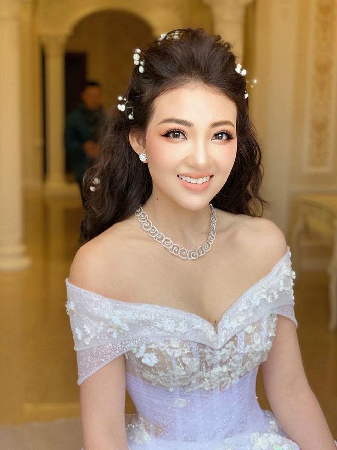 danh tinh bat ngo cua co dau chu re trong dam cuoi ‘khung’ vang deo triu co o nam dinh - 3