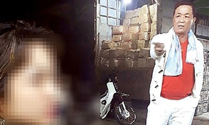 Trùm bảo kê chợ Long Biên sa lưới như thế nào?