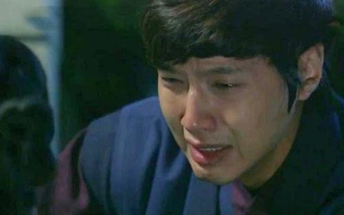 lan dau tam chung sau 3 nam vo chong, toi bat khoc khi nhin thay co the vo - 2