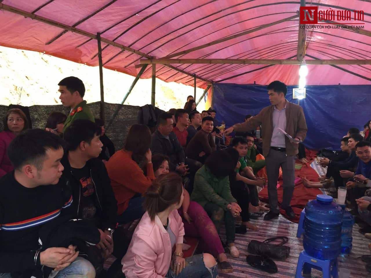 An ninh - Hình sự - Chân dung “trùm” sới bạc khủng vùng giáp biên vừa “sa lưới” (Hình 2).