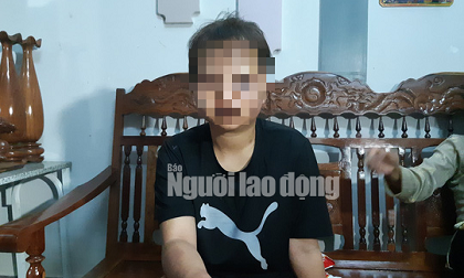 Thiếu nữ bị ông trùm 'điều đào' tra tấn dã man