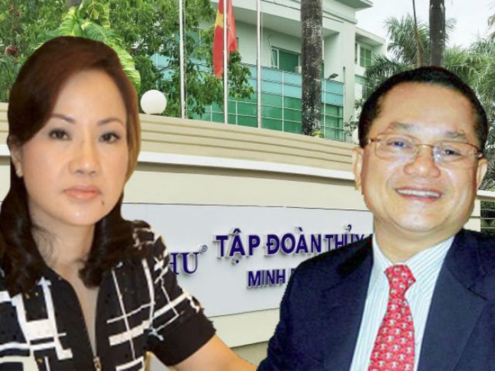 minh phu dat loi nhuan nghin ty, tai san 
