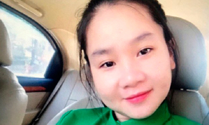 Bắt 9x xinh như hotgirl lừa hơn 64 tỷ đồng