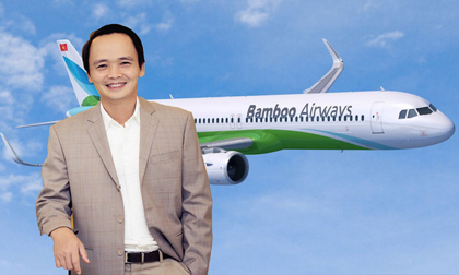Bamboo Airways cất cánh, cổ phiếu hàng không diễn biến ra sao?