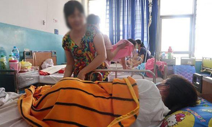 Bệnh sởi gia tăng đột biến ở người lớn, nếu thấy có dấu hiệu này tới viện ngay lập tức
