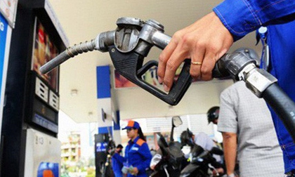 Giá xăng tăng giảm như thế nào kể từ chiều nay 16/1?