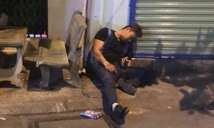 Bà già 71 tuổi nhờ người mang súng đi xử trai trẻ 'không nghe lời'