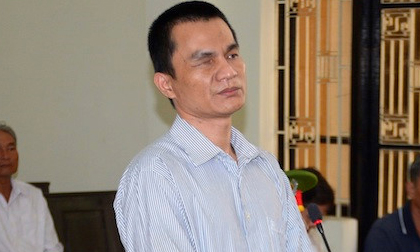 Tử hình thủ phạm giết bà bán thịt heo để cướp nữ trang