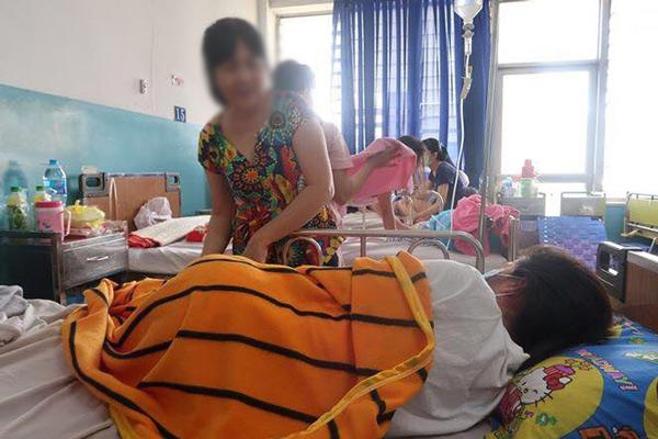benh soi gia tang dot bien o nguoi lon, neu thay co dau hieu nay toi vien ngay lap tuc - 1