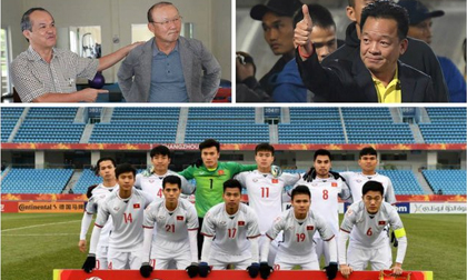 Quá yêu Công Phượng, Quang Hải: Đại gia bao trọn gói trăm người qua UAE cổ vũ