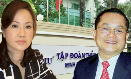 Minh Phú đạt lợi nhuận nghìn tỷ, tài sản 'vợ chồng vua tôm” Chu Thị Bình tăng vọt