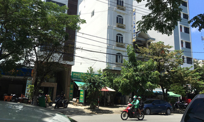 Nhiều tình tiết bất ngờ vụ vợ con tử vong, chồng nguy kịch ở Đà Nẵng