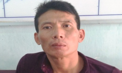 Điều tra vụ án hiếp dâm, công an bắt đối tượng giết người, trốn nã