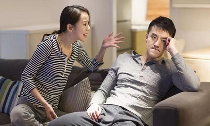 Mới cận Tết vợ chồng đã cãi nhau chuyện ăn Tết bên nội hay bên ngoại