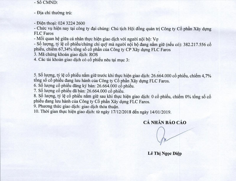 Ngày của tỷ phú Trịnh Văn Quyết: Vợ đút túi ngàn tỷ, chồng vào đường bay tỷ USD