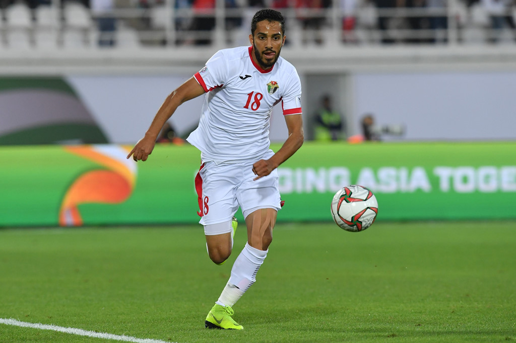 Jordan - doi thu cua Viet Nam tai vong 1/8 Asian Cup manh co nao? hinh anh 4