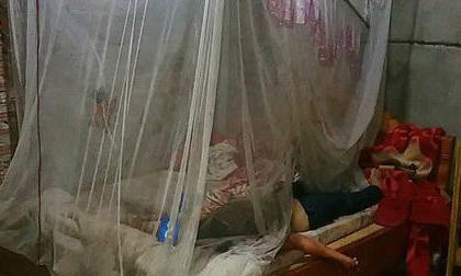 Chồng dùng dao cắt cổ vợ, nguyên nhân có thể vì ghen tuông