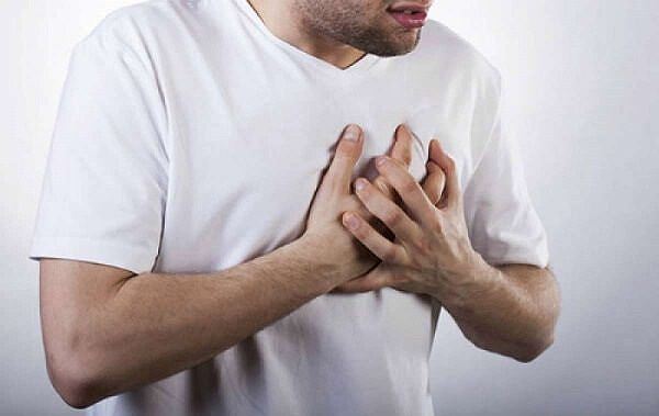 Tập thể dục kiểu này dễ đột quỵ, tử vong - 4