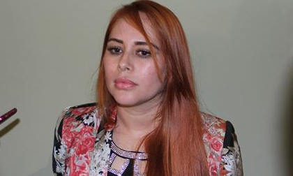Người tình cũ của trùm ma túy El Chapo kể kí ức hãi hùng