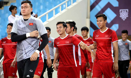 Nếu thắng Jordan, Việt Nam sẽ có cơ hội tiến xa đến đâu tại Asian Cup?