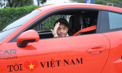 Bán hàng loạt siêu xe, Cường Đô-la xuống dốc?