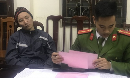 Đối tượng dùng súng cướp ngân hàng ở Quảng Ninh từng là giáo viên