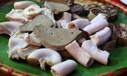 Những người thích ăn lòng lợn nhất định phải biết điều này để không hại sức khỏe