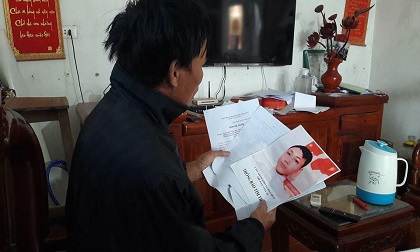 Nam sinh lớp 11 trốn biệt tích vì sập bẫy tín dụng đen hàng trăm triệu đồng của giang hồ