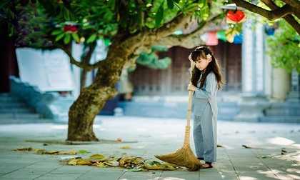 Khi cảm thấy cuộc sống bế tắc và đau khổ, hãy mở ngay chiếc túi này...